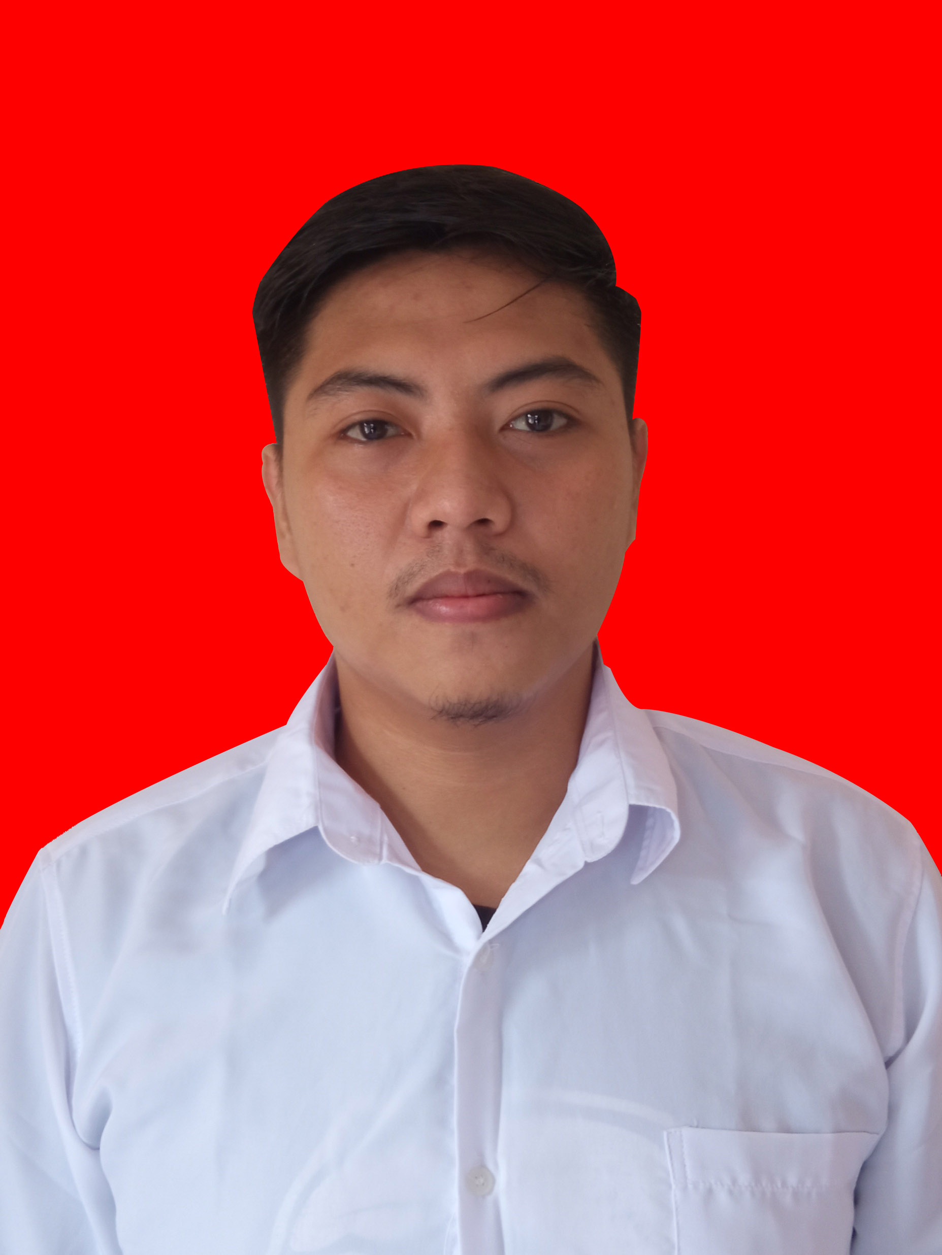 Foto Erwing Yanto., S.Sos., M.A.P.